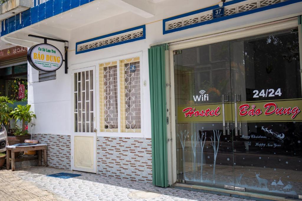Bảo Dung Hotel