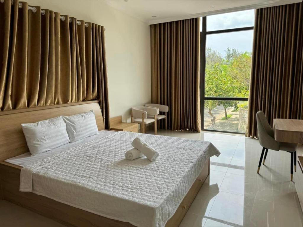 Villa A11 Ba Vì