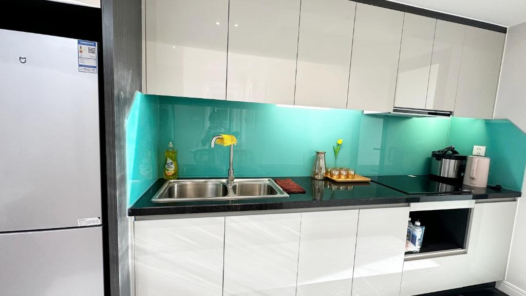 Căn Hộ ATARA 2 pv view Biển