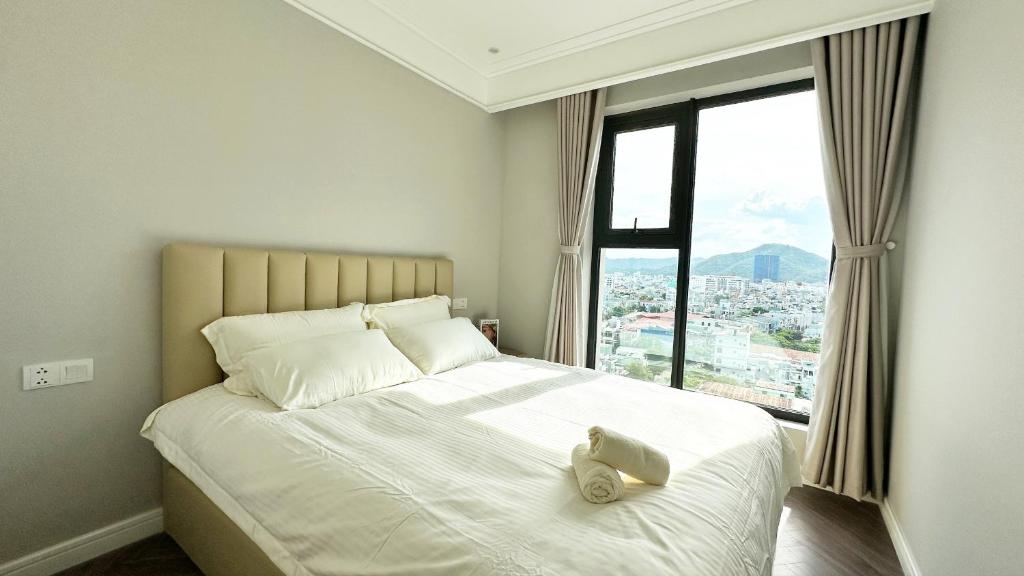 Căn Hộ ATARA 2 pv view Biển