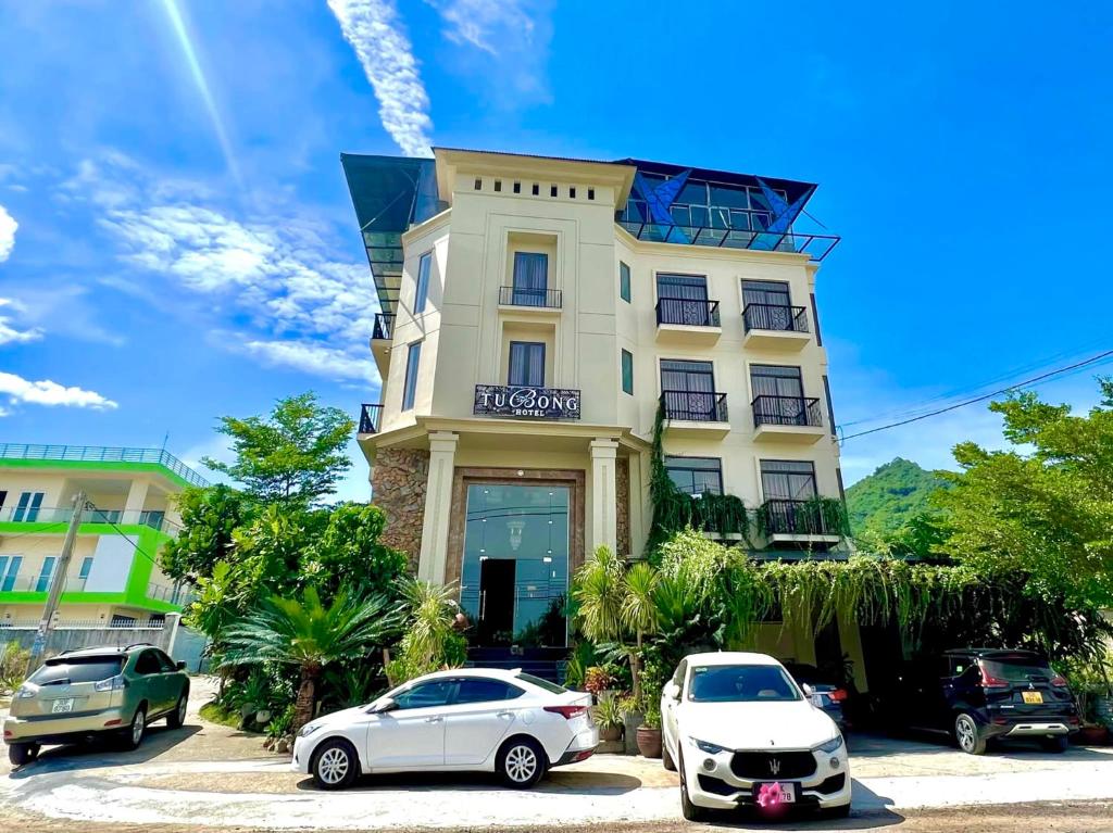 OYO 322 Tubong Hotel