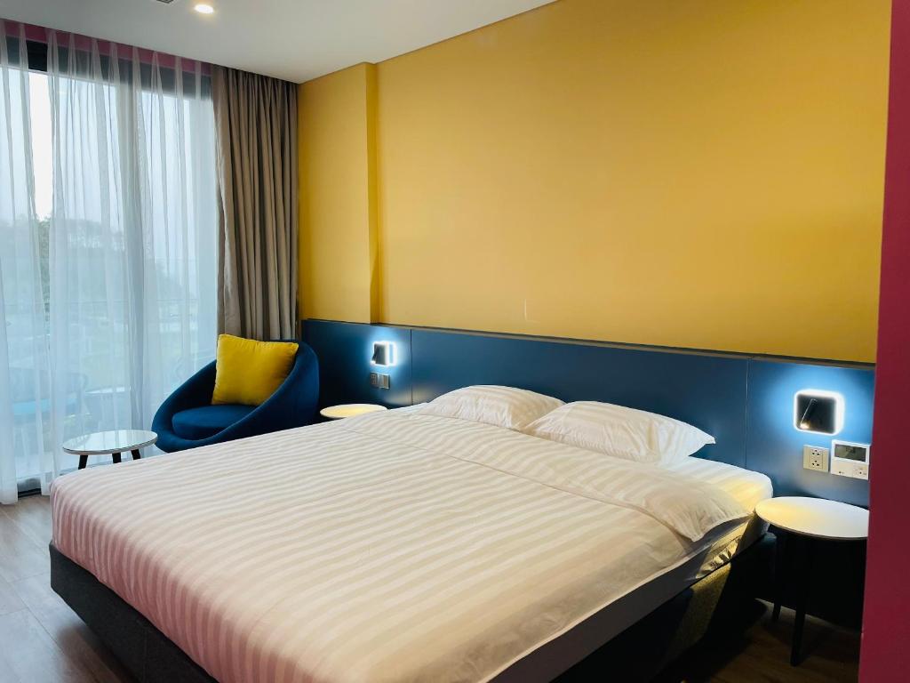 Flamingo Hải Tiến Be Home