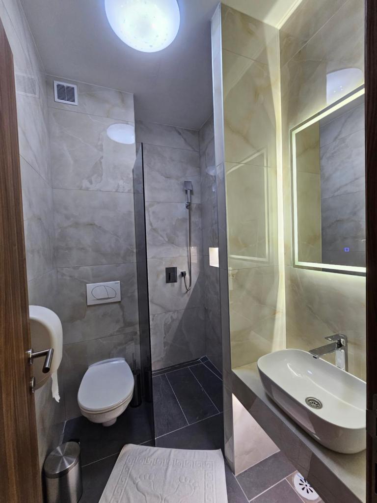 Hostel PREMIUM photo 3