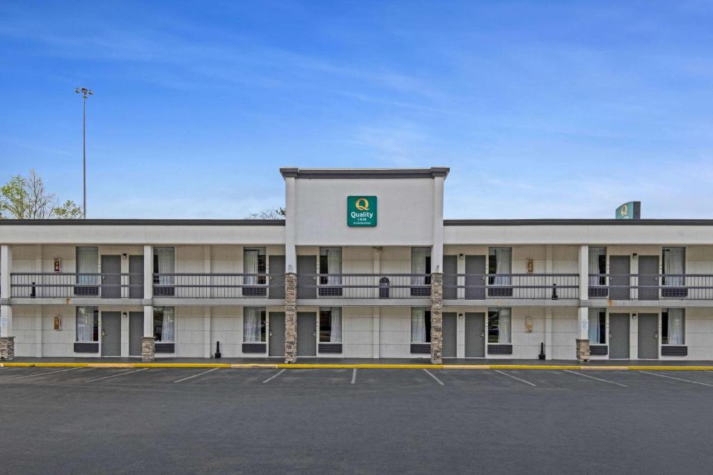 Quality Inn image