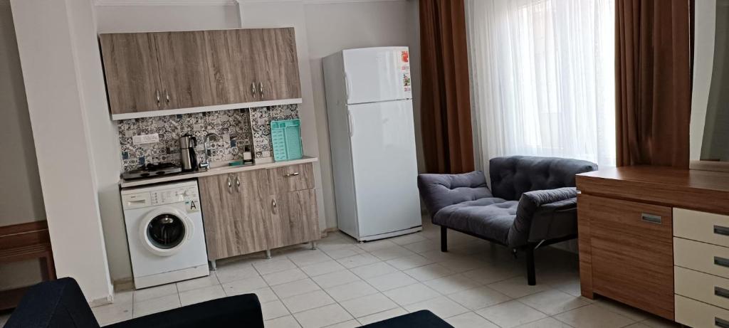 Alpinn Apart Hotel Room Type - Suite