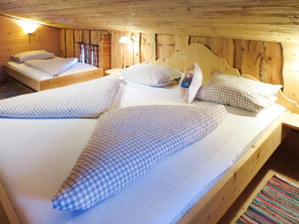 Chalet Simonhütte by Interhome photo 3