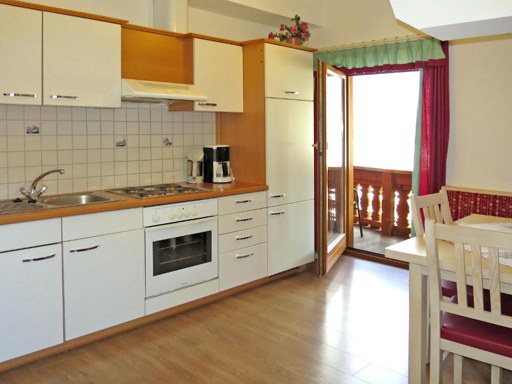 Apartment Heisenhaus-3 by Interhome photo 2