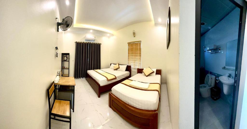 Hang Mua Sunrise Homestay