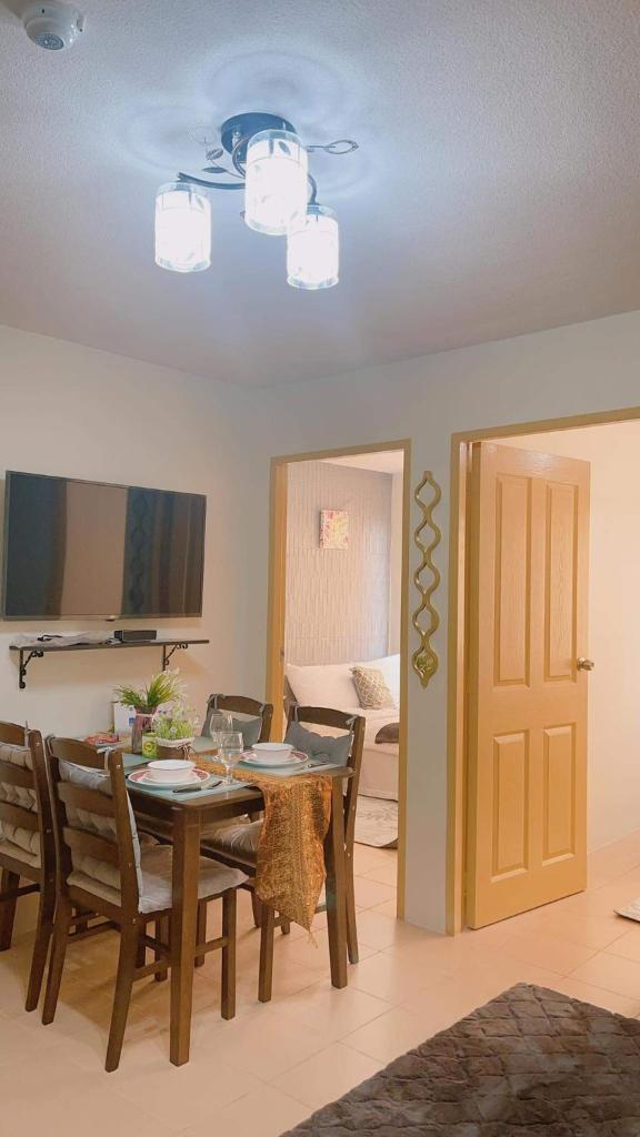 Two Bedroom Condo in Mandurriao Iloilo