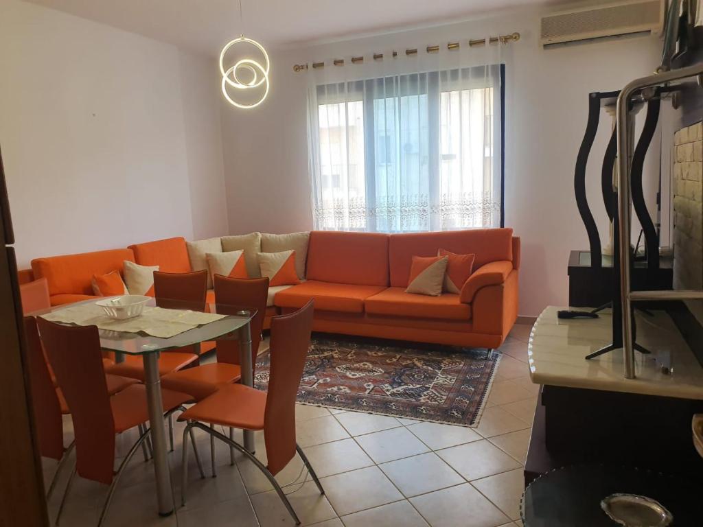 Junaid Apartment