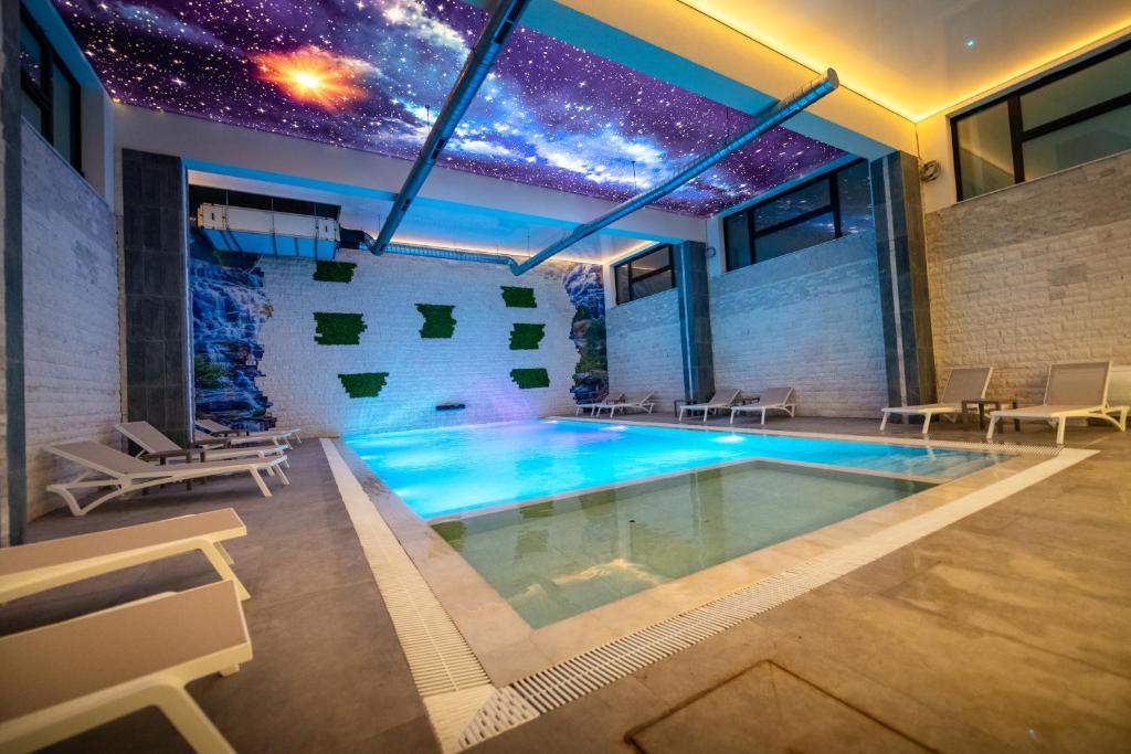 PARK Hotel & SPA Jablanica photo 1
