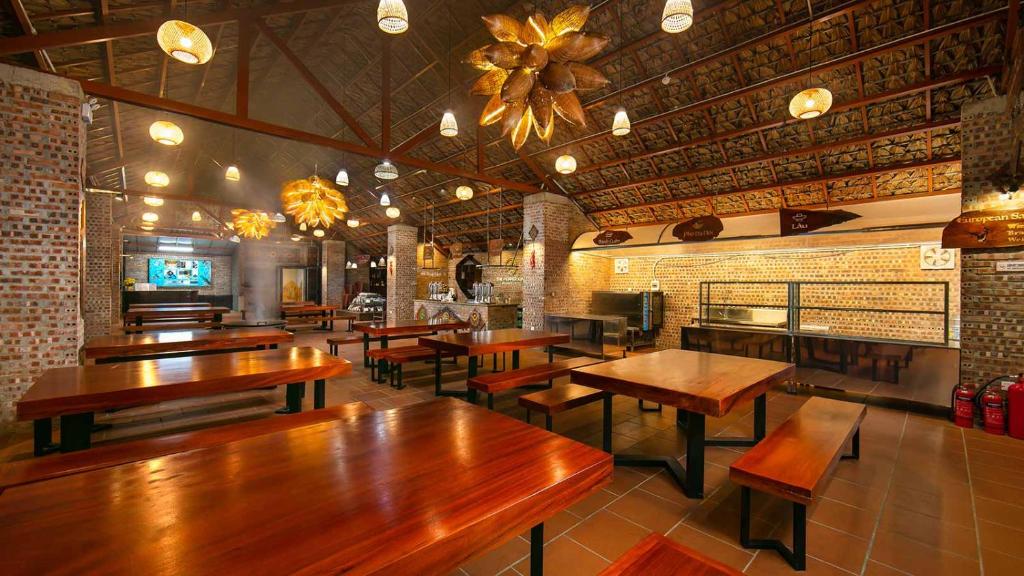 The Pepper King Resort & Villas Sapa