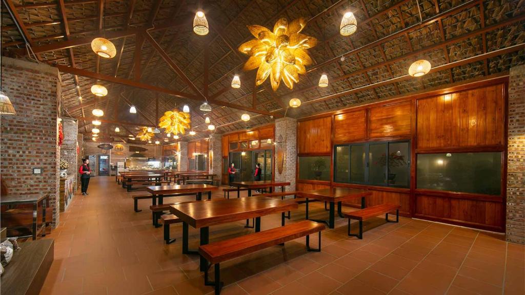 The Pepper King Resort & Villas Sapa