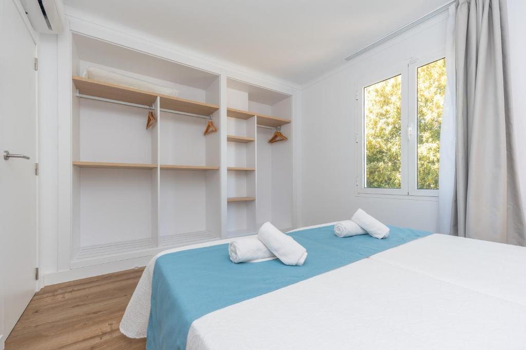 Apartamentos Massanet, Mallorca