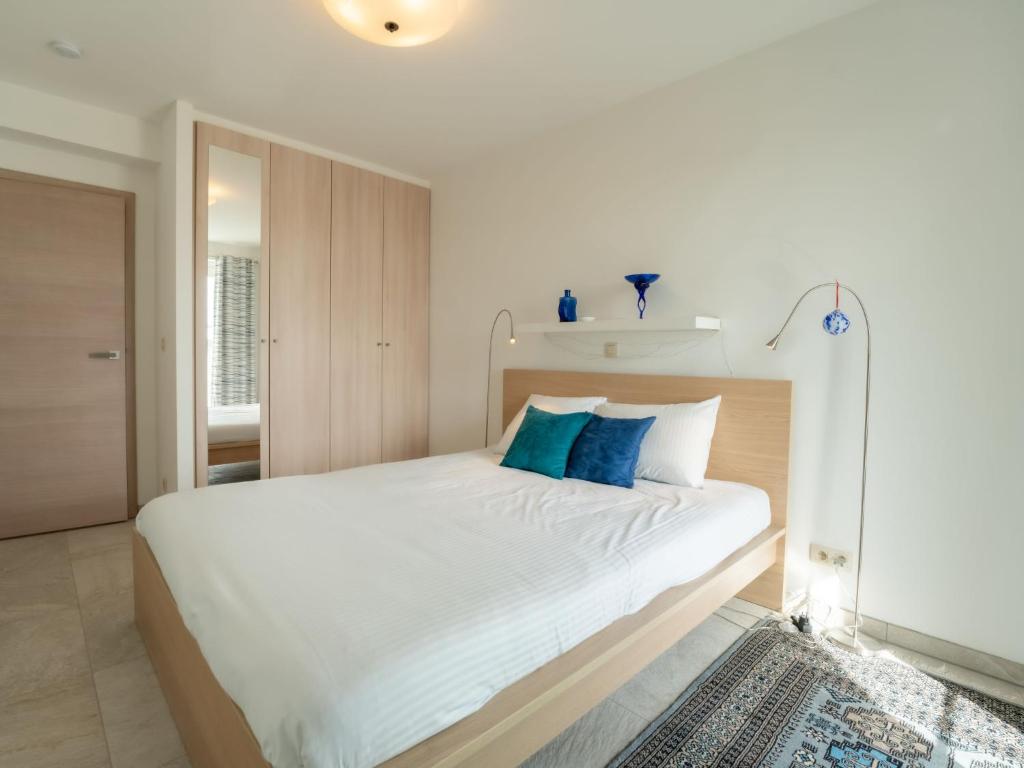 Apartment Cosy by Interhome photo 3