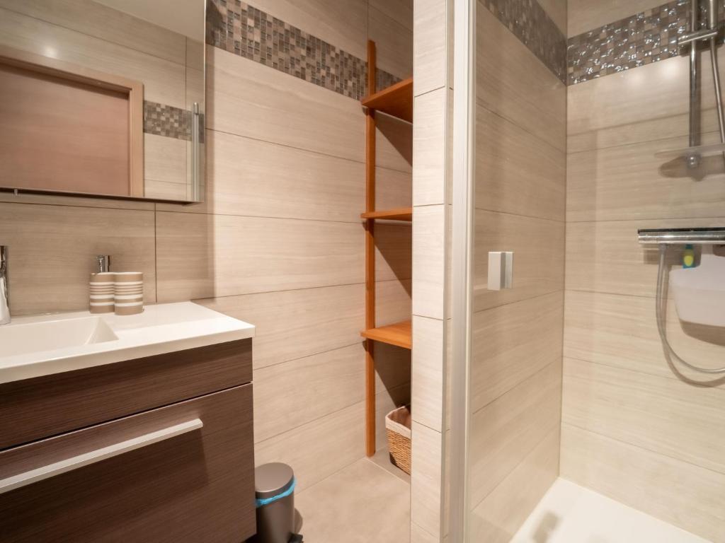 Apartment Cosy by Interhome photo 2