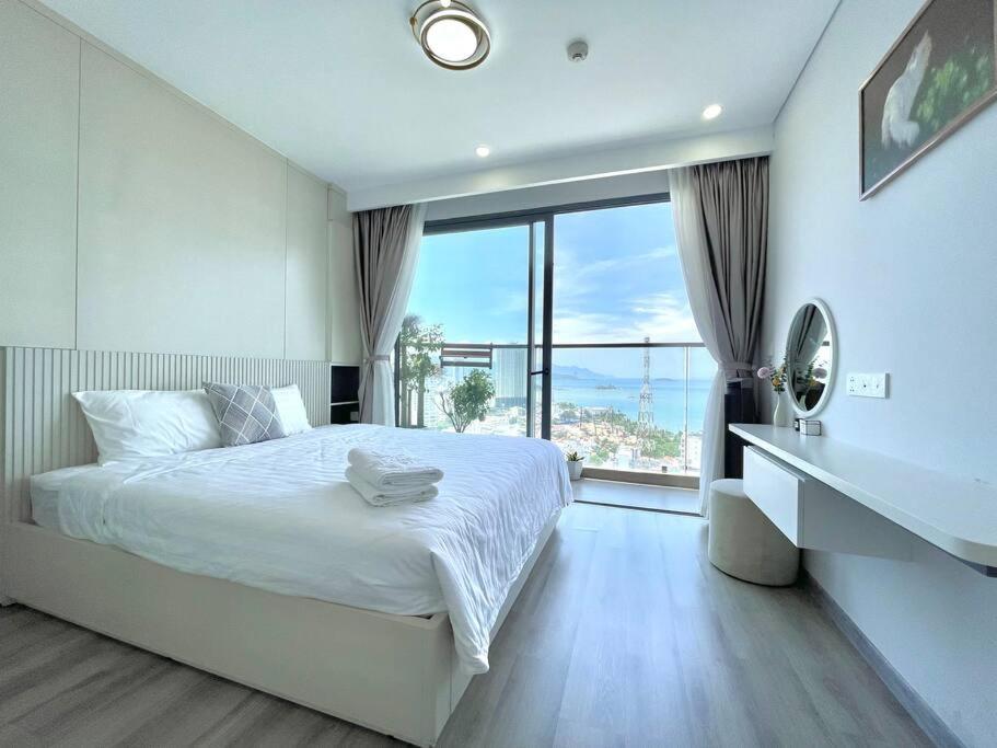 2101-2BR - Modern And Luxury Apt Ocean View Marina Suites