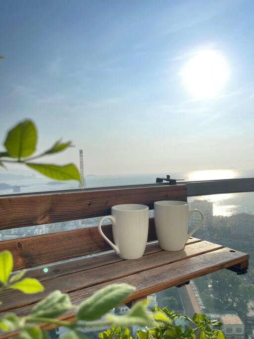 2101-2BR - Modern And Luxury Apt Ocean View Marina Suites