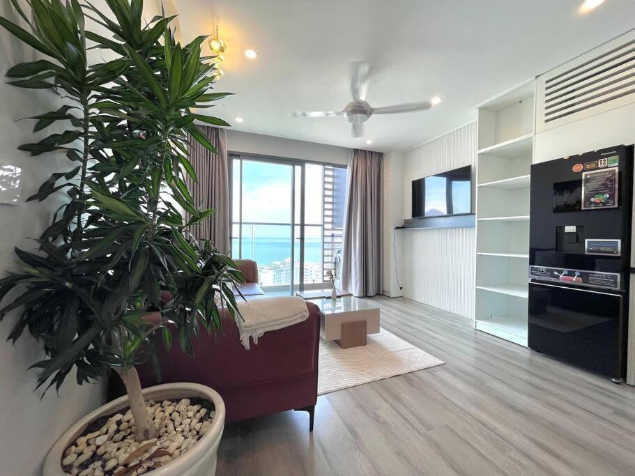 2101-2BR - Modern And Luxury Apt Ocean View Marina Suites