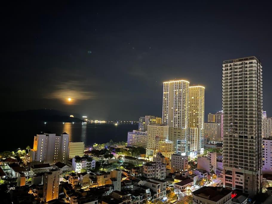 2101-2BR - Modern And Luxury Apt Ocean View Marina Suites