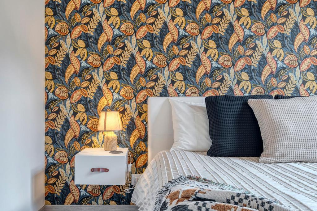 Wanderlust Rooms Bologna FIERA, Free Street Parking, fast check in