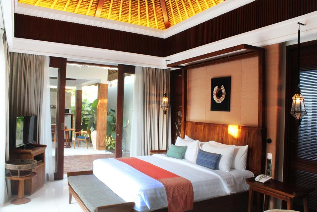 Вилла (Вилла с 1 спальней и бассейном), Regali Villa Canggu