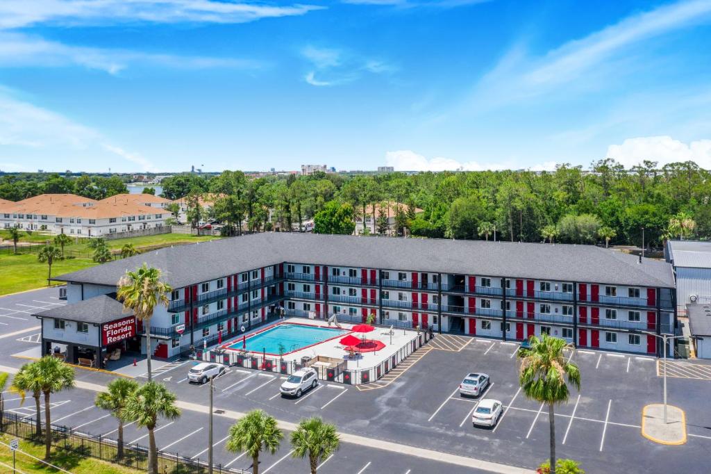 Seasons Florida Resort image