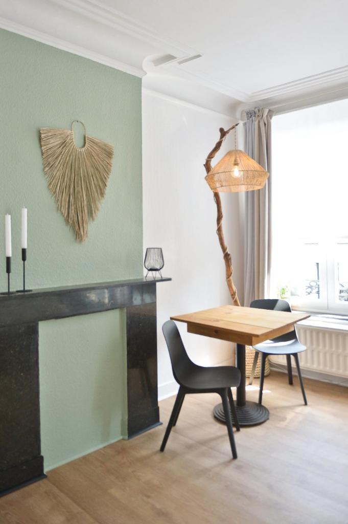 La chambre de Sam - Chambre lit 180 avec SDB privée proche centre ville photo 4