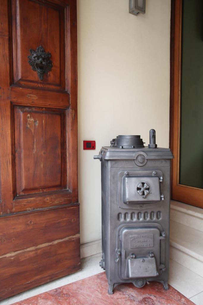 Hotel Antica Dimora photo 4