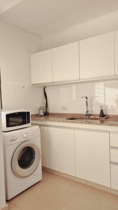 Hermoso departamento en Mendoza Capital photo 4