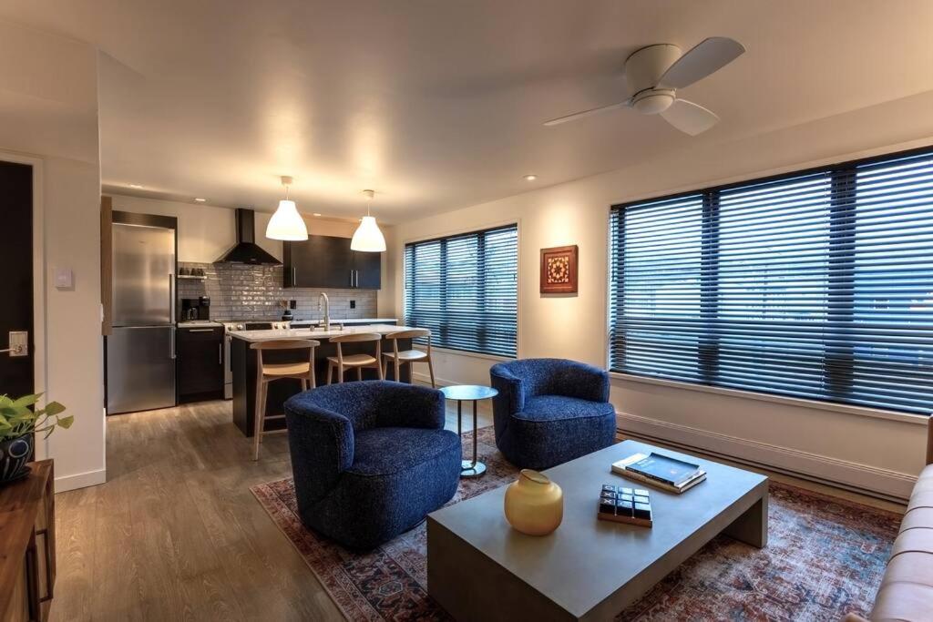 Chalet Suite in Downtown Juneau image