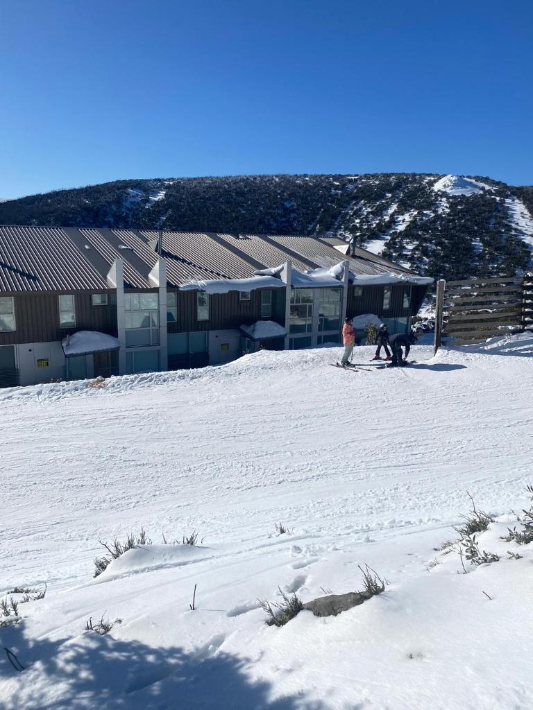 Woodsmoke One Falls Creek photo 4