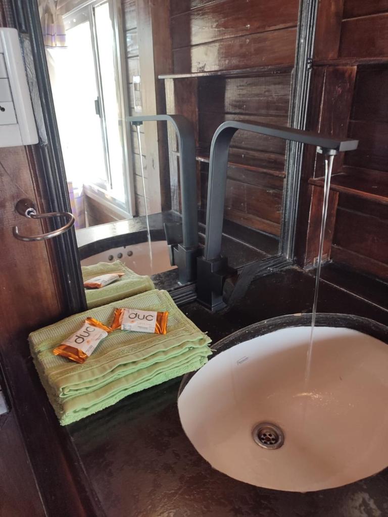 Tiny House - Los Cedros photo 3