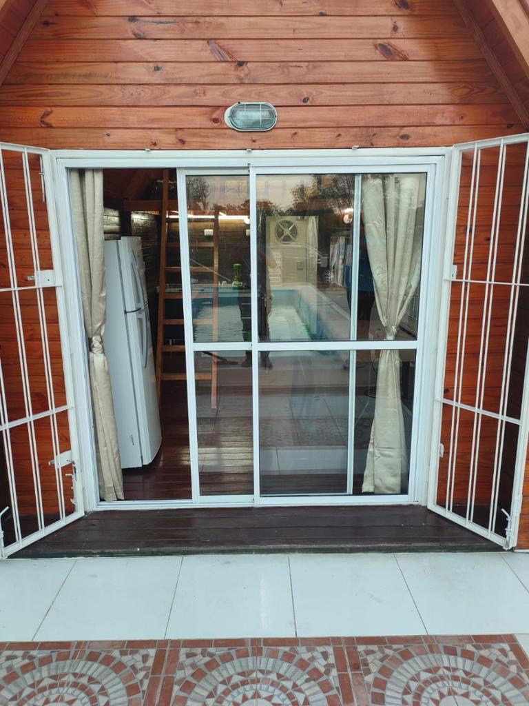 Tiny House - Los Cedros photo 4