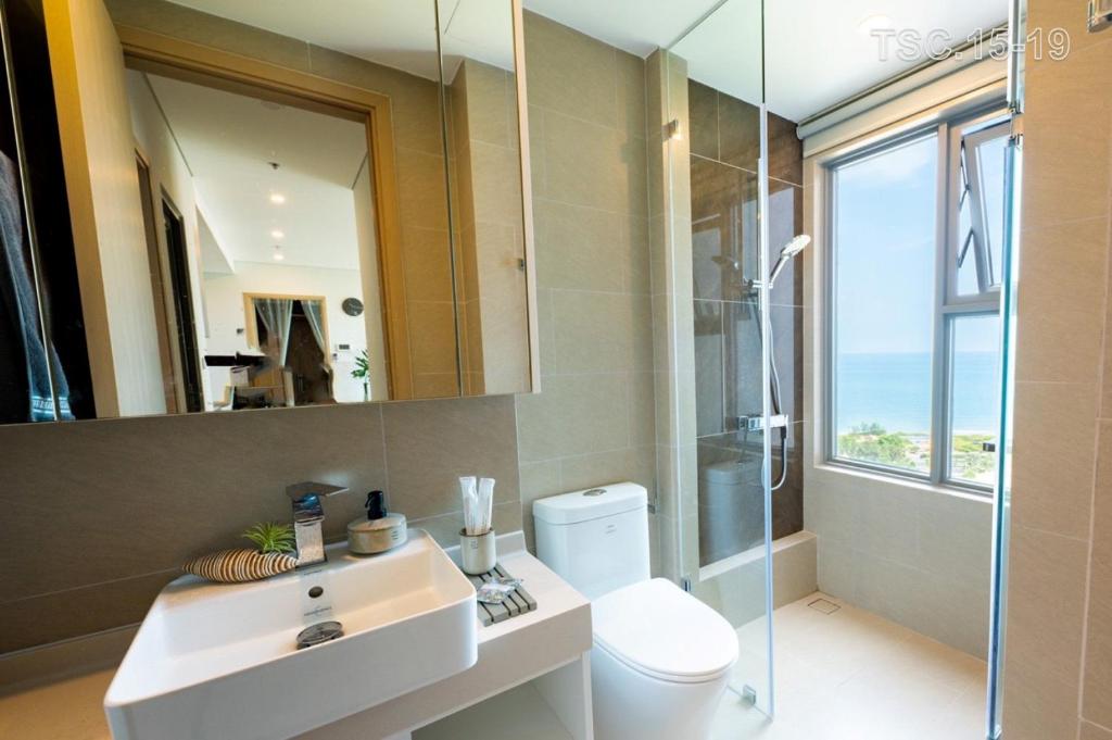 Condotel The Song Vũng Tàu - Căn Hộ Du Lịch Gần biển