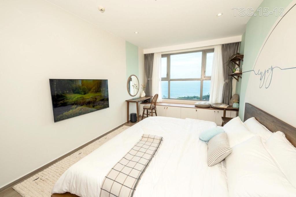 Condotel The Song Vũng Tàu - Căn Hộ Du Lịch Gần biển