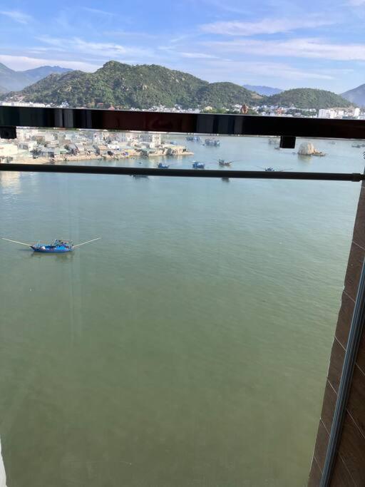 Vịnh Hoàng Hôn - Tháp Bà - Chợ Đầm