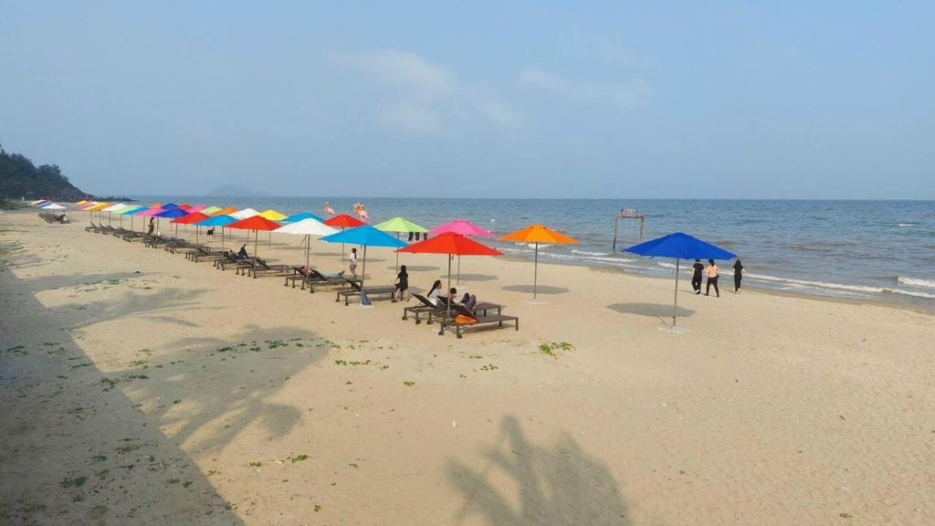 FLAMINGO IBIZA TẦNG 10 - Hải Tiến