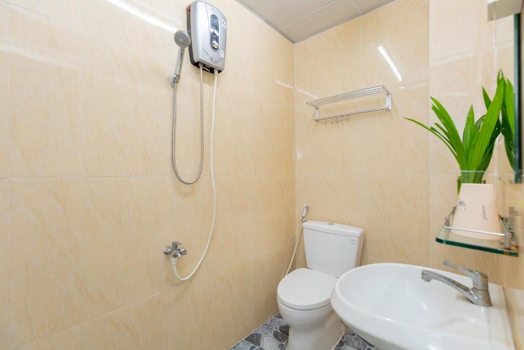 Amy Villa 16 - Bida - Karaoke - Phòng Xông Hơi - Ghế Massage - Gần Biển