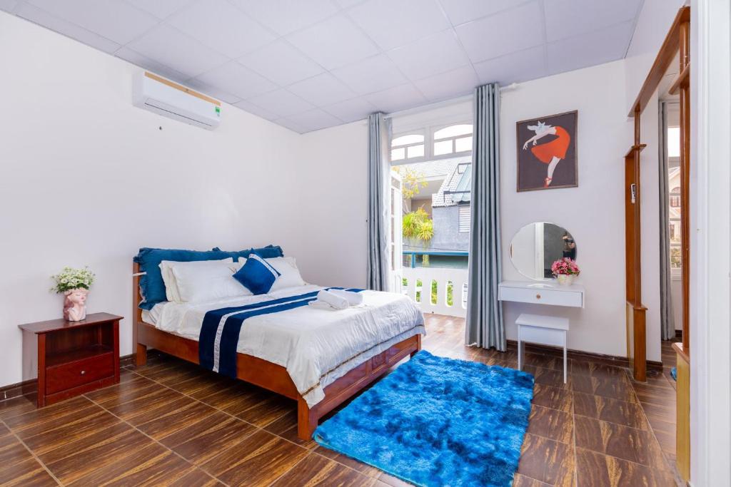 Amy Villa 16 - Bida - Karaoke - Phòng Xông Hơi - Ghế Massage - Gần Biển