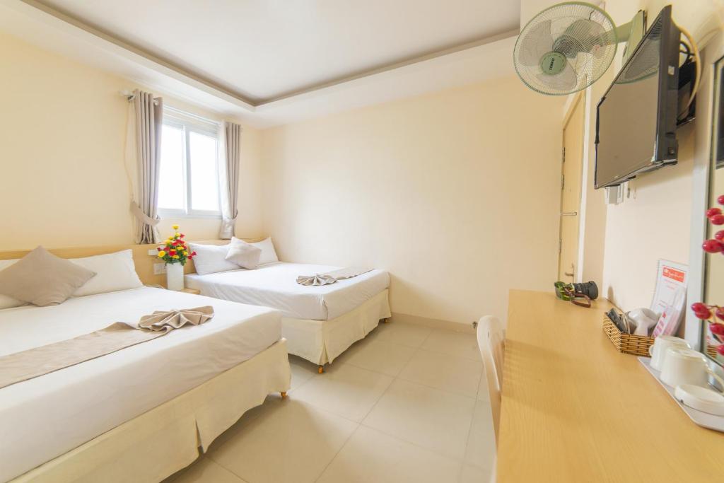 Ngọc Nguyen Anh Da Lat