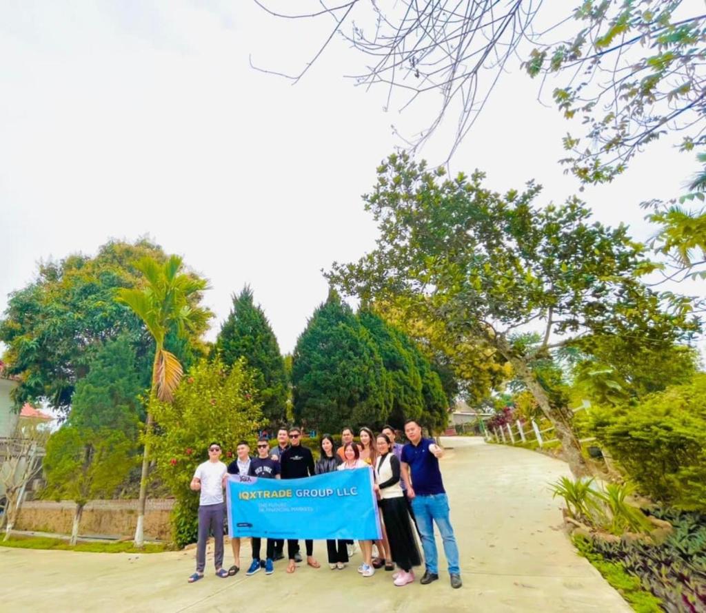 Hoàng Yến Garden Villa Bavi - Venuestay