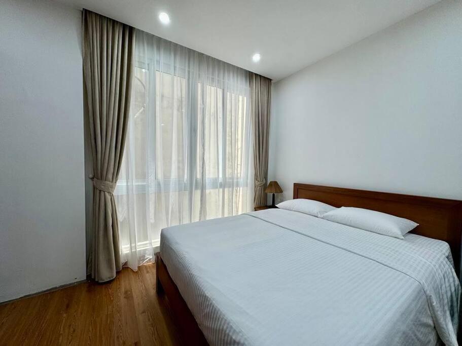 New service apartment-Nguyễn Đổng Chi, Cầu Diễn