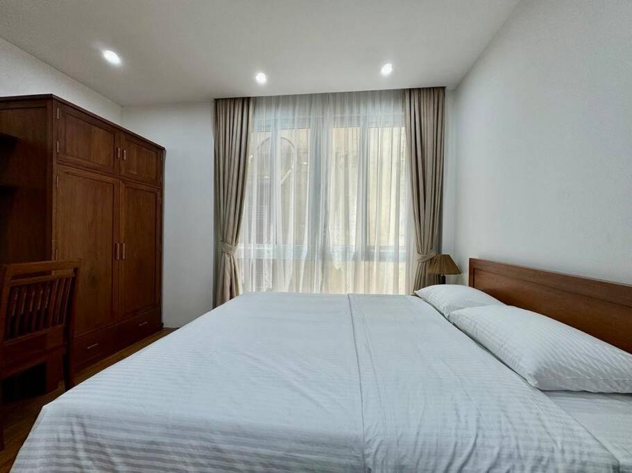 New service apartment-Nguyễn Đổng Chi, Cầu Diễn