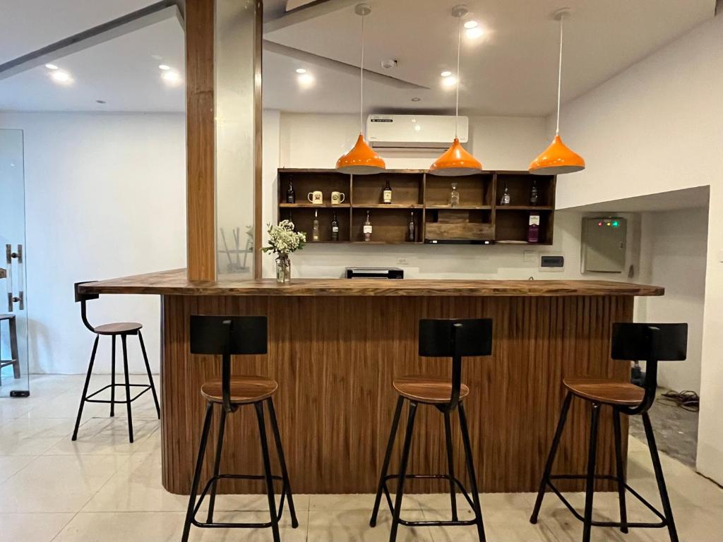 Urban Slumber Hostel