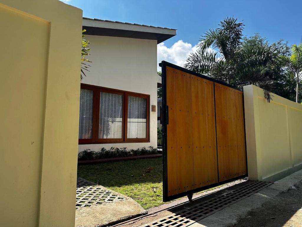 Villa Calma