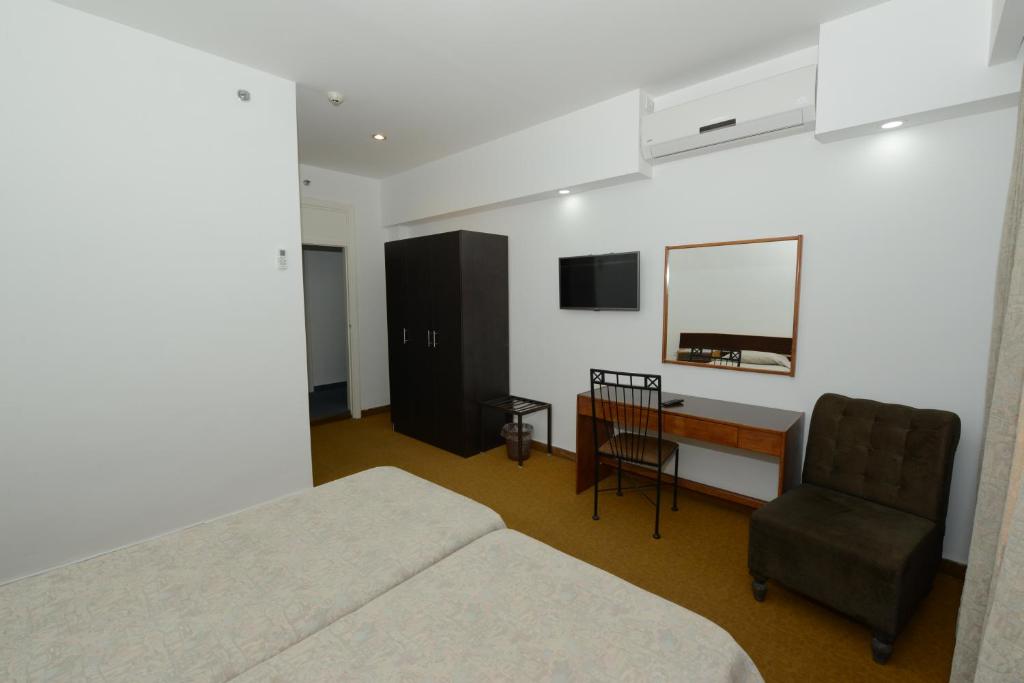 Rivoli Hotel Jerusalem photo 2