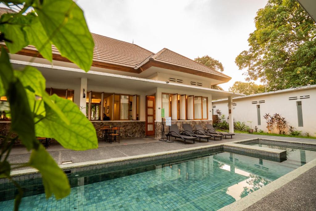 Hotel Blambangan
