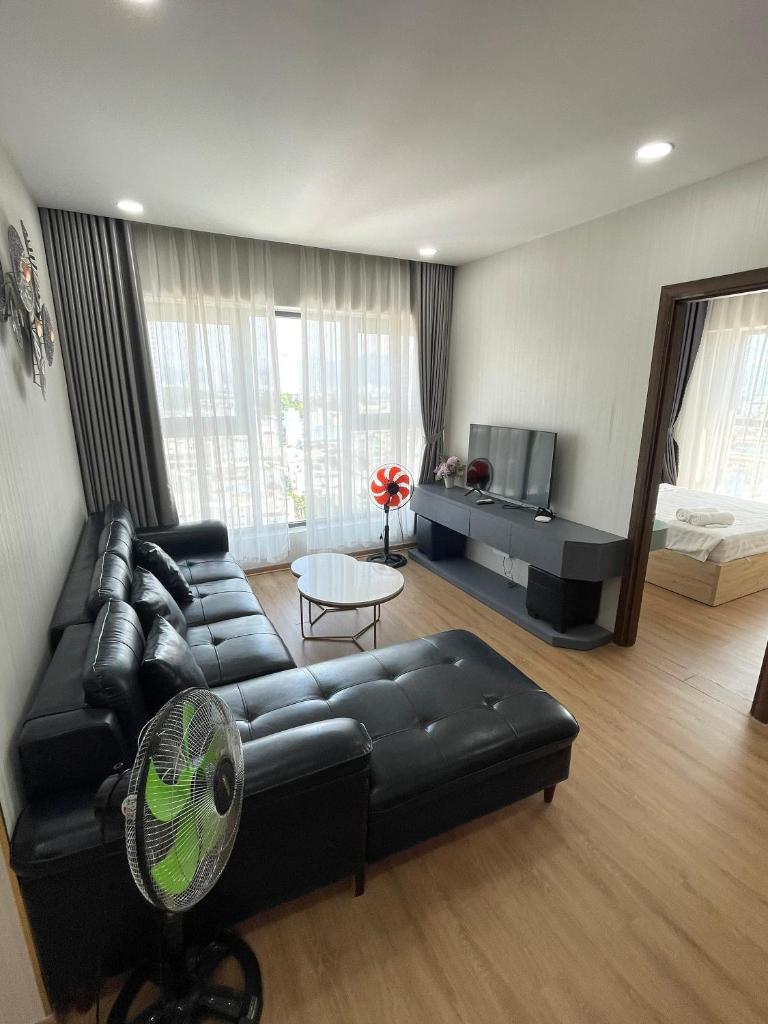 Apartment AnLinh Nha Trang