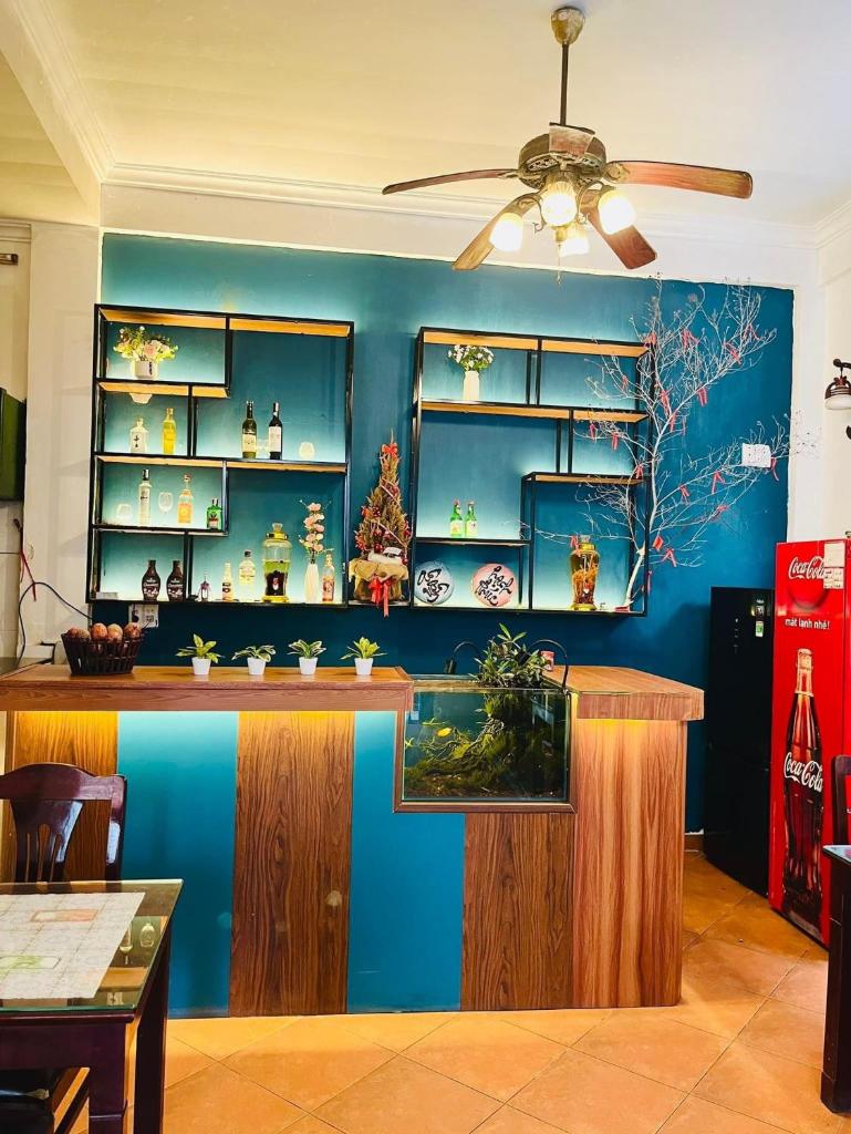 Hue Pink Lotus Hotel